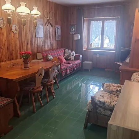 Apartmán Lo