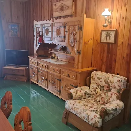 Apartmán Lo *