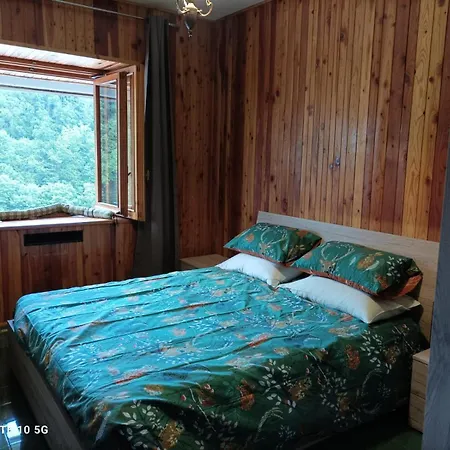 Lo Chalet7