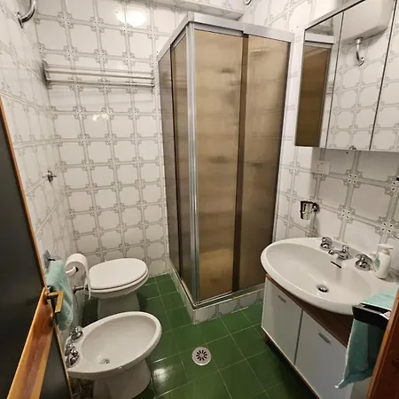 Apartmán Lo Terminillo