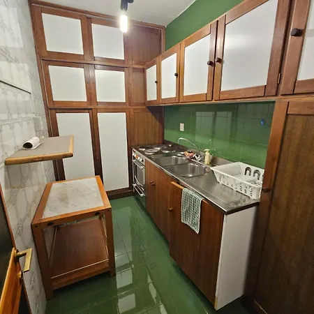 Apartmán Lo