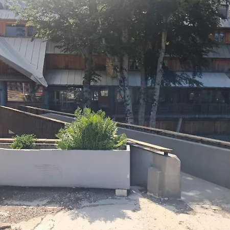 Lo Lejlighed Terminillo