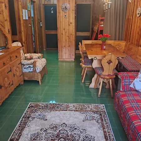 Lo Chalet7