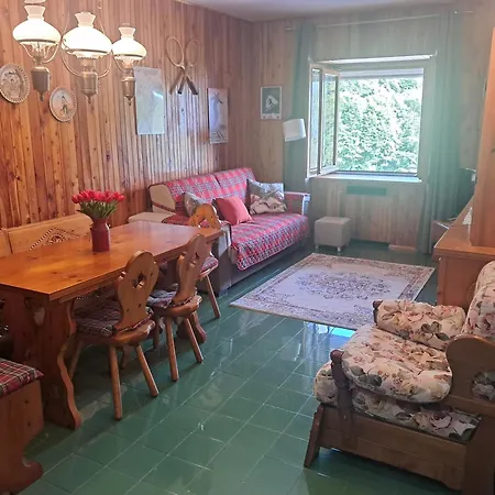 Lo Chalet7 * Terminillo