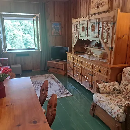 Apartment Lo Chalet7
