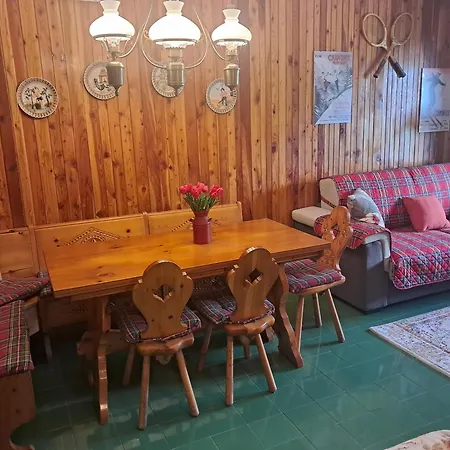 Lo Chalet7 Terminillo